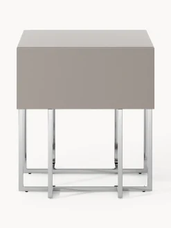 Comodino in legno Joe