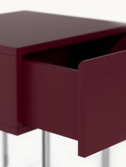 Comodino in legno Joe