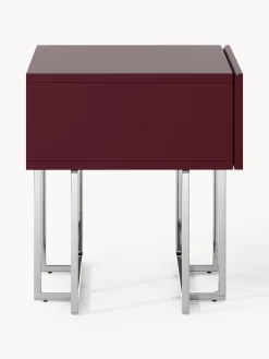 Comodino in legno Joe