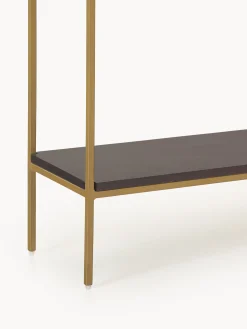 Consolle in legno di mango Lyle