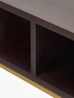 Consolle in legno di mango Lyle