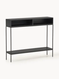 Consolle in legno di mango Lyle