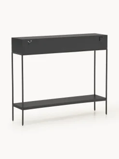 Consolle in legno di mango Lyle