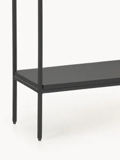 Consolle in legno di mango Lyle