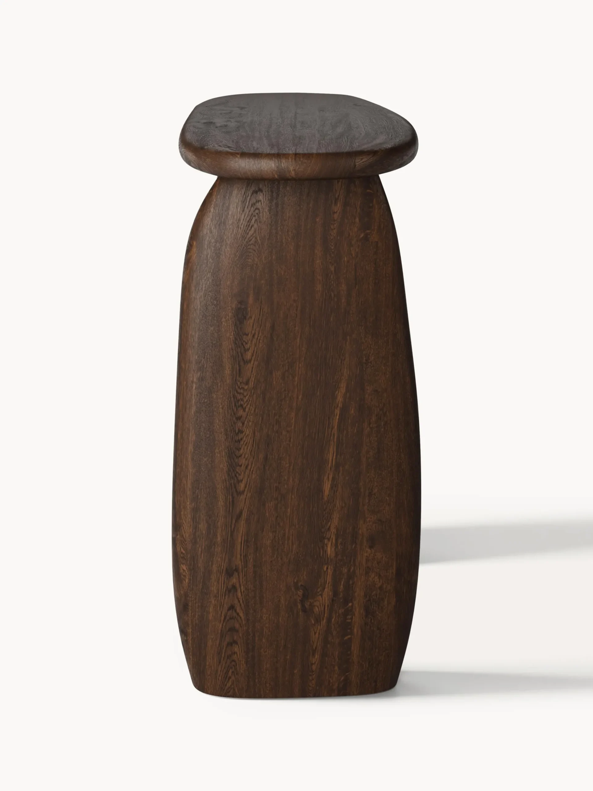 Consolle in legno di mango Pamuk