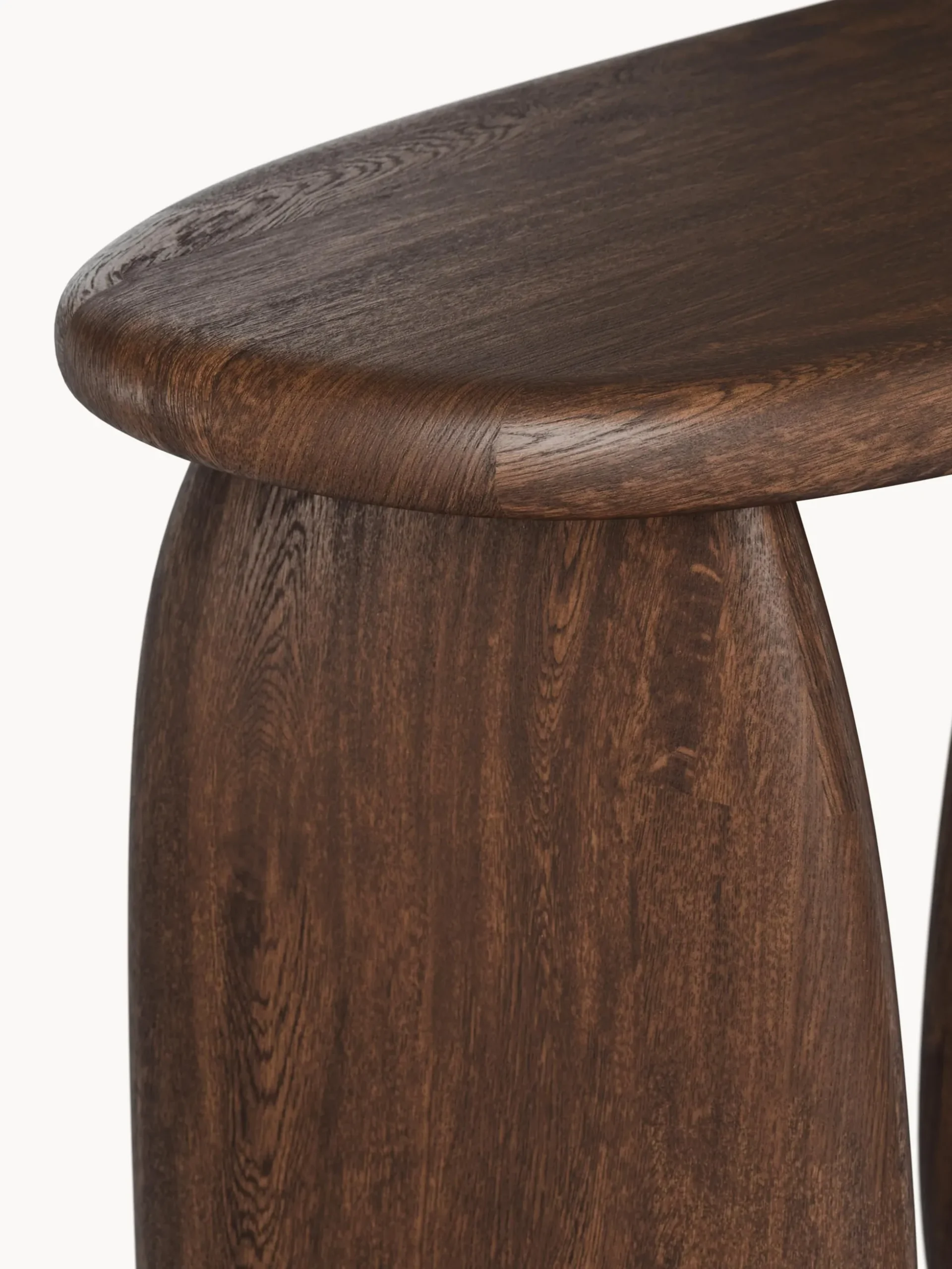 Consolle in legno di mango Pamuk
