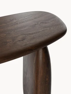 Consolle in legno di mango Pamuk