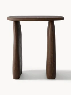 Consolle in legno di mango Pamuk
