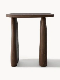 Consolle in legno di mango Pamuk