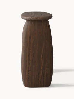 Consolle in legno di mango Pamuk