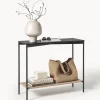 Consolle in legno di mango June