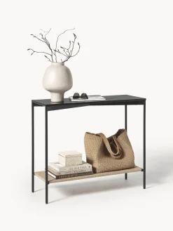 Consolle in legno di mango June