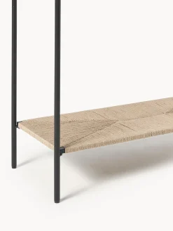 Consolle in legno di mango June