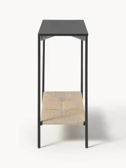 Consolle in legno di mango June