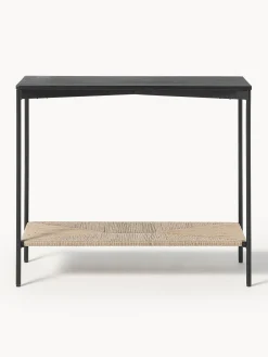 Consolle in legno di mango June
