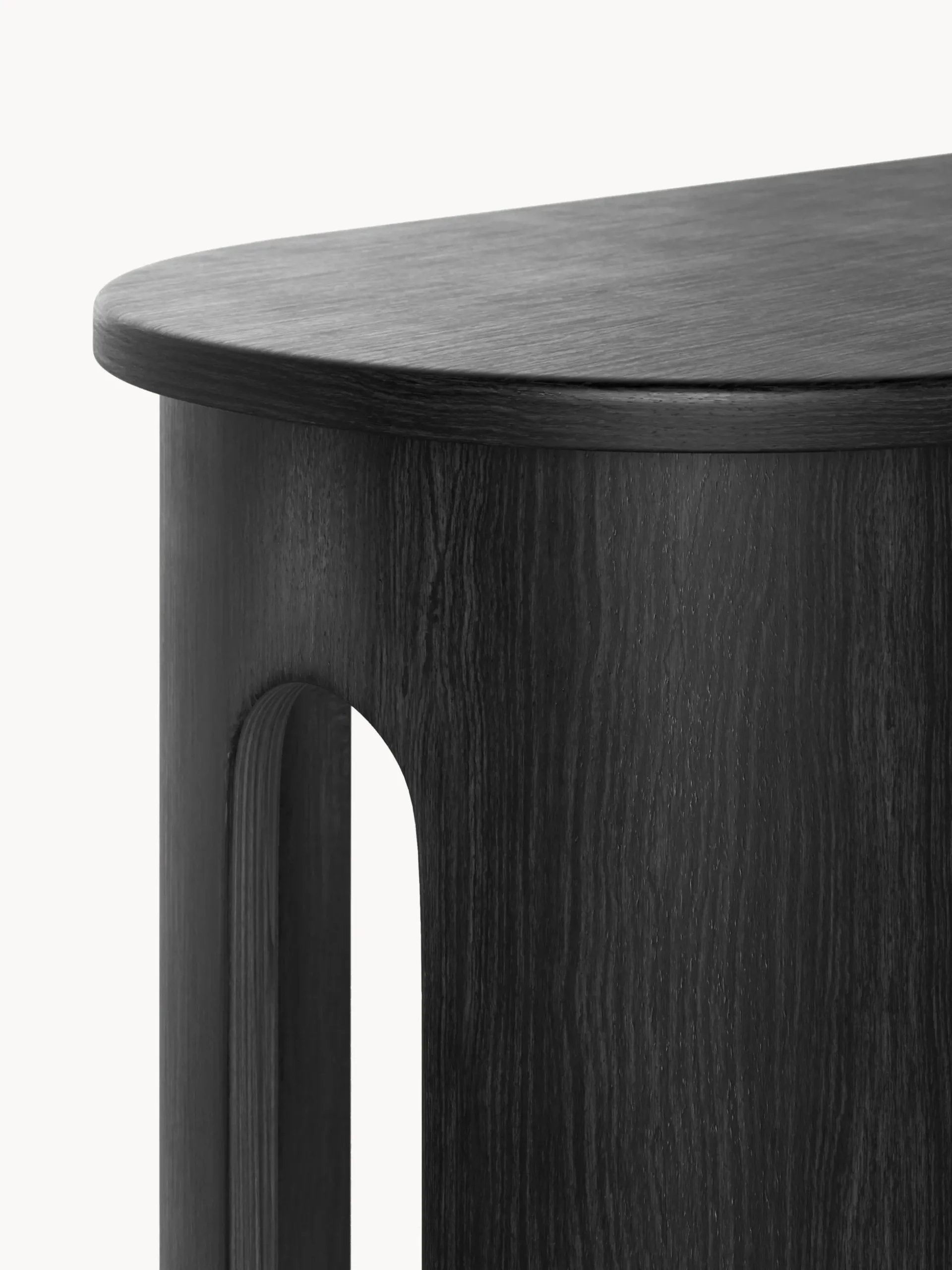 Consolle in legno Inola