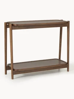 Consolle in legno Libby