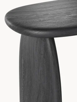 Consolle in legno di mango Pamuk