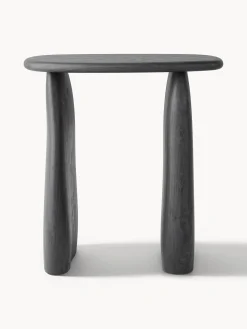 Consolle in legno di mango Pamuk