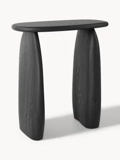 Consolle in legno di mango Pamuk