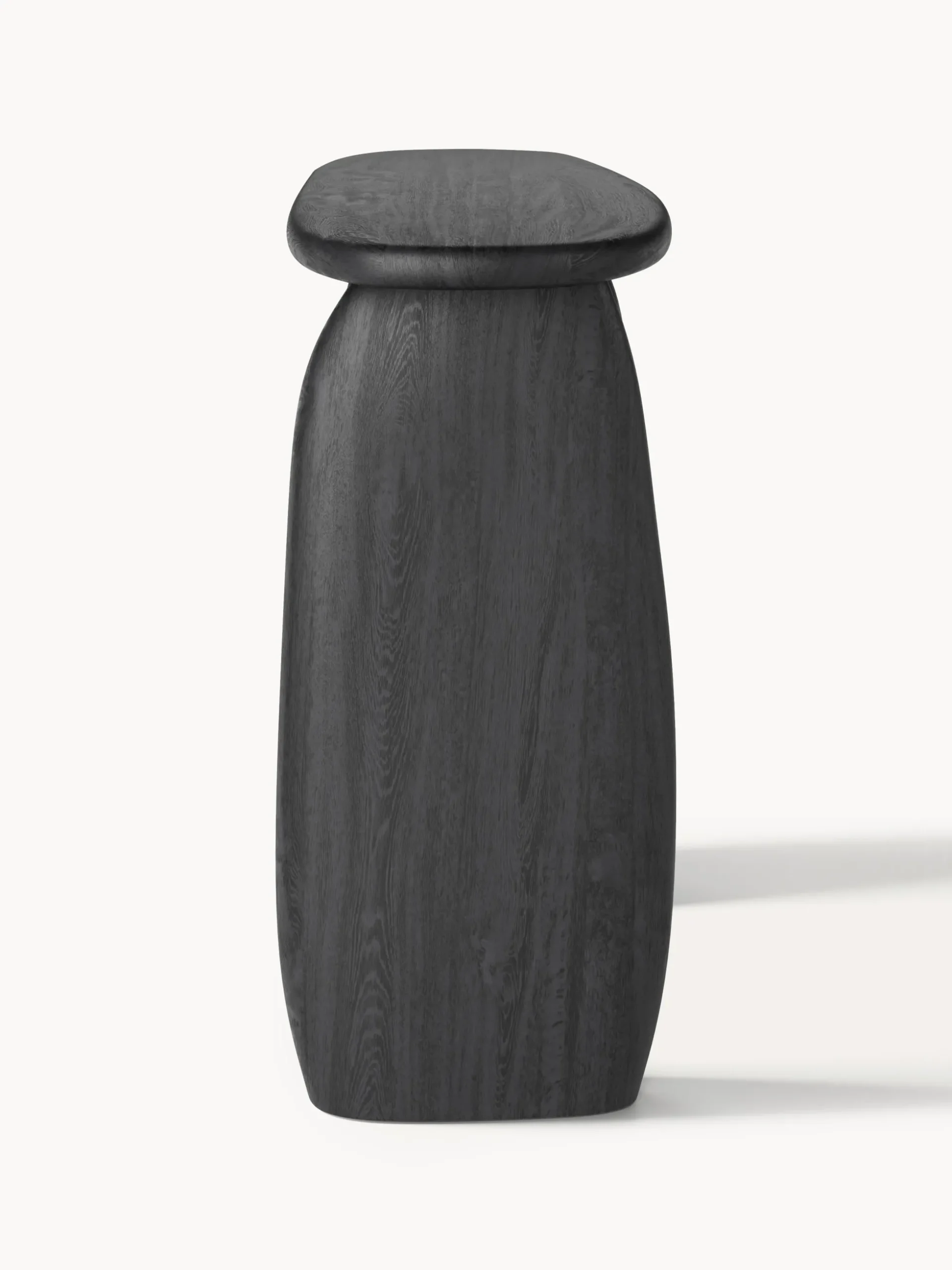 Consolle in legno di mango Pamuk