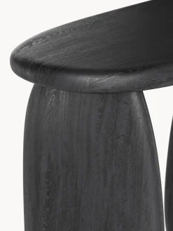 Consolle in legno di mango Pamuk