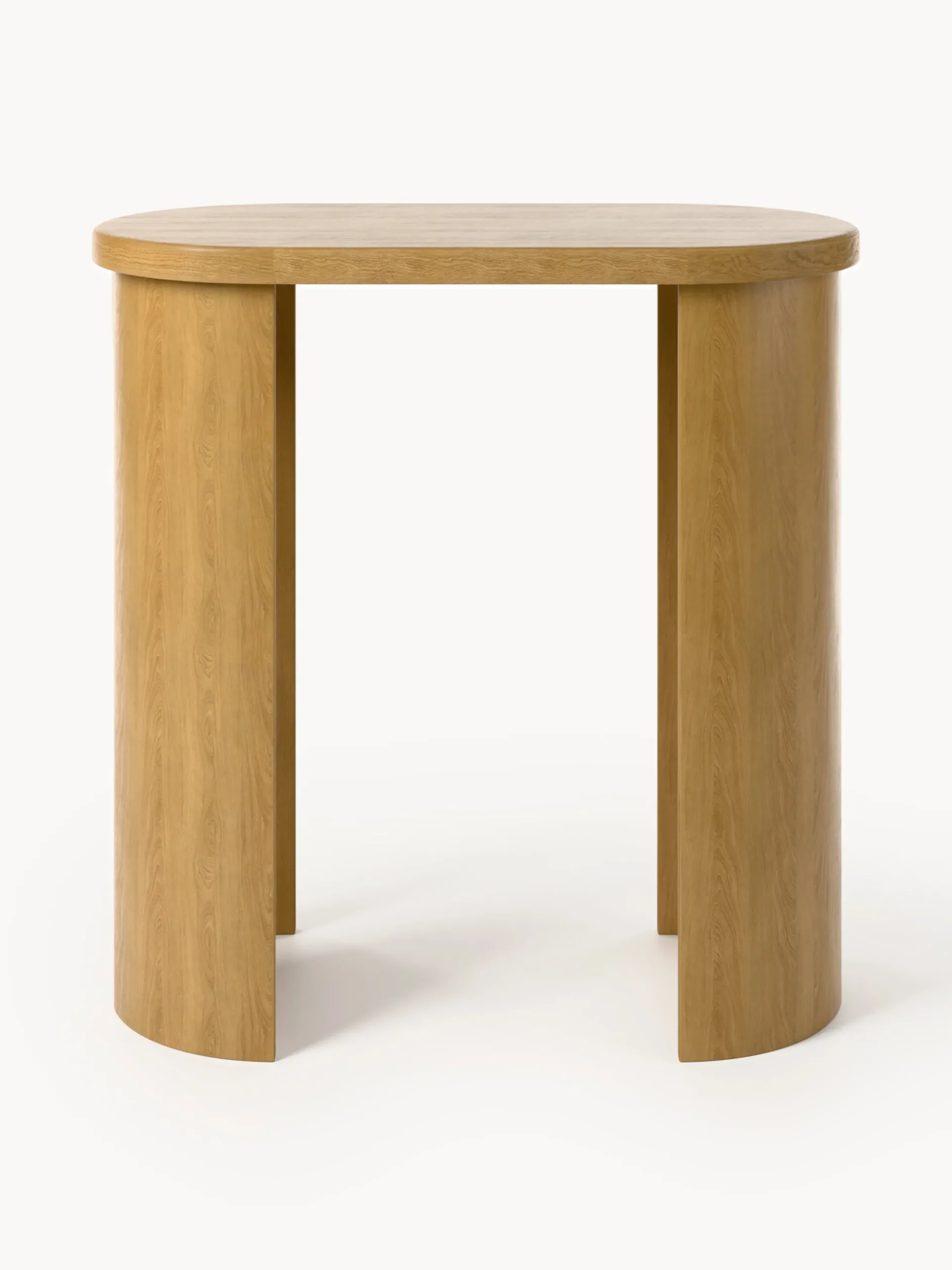 Consolle in legno Inola