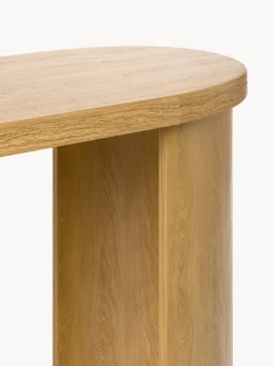 Consolle in legno Inola