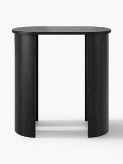 Consolle in legno Inola