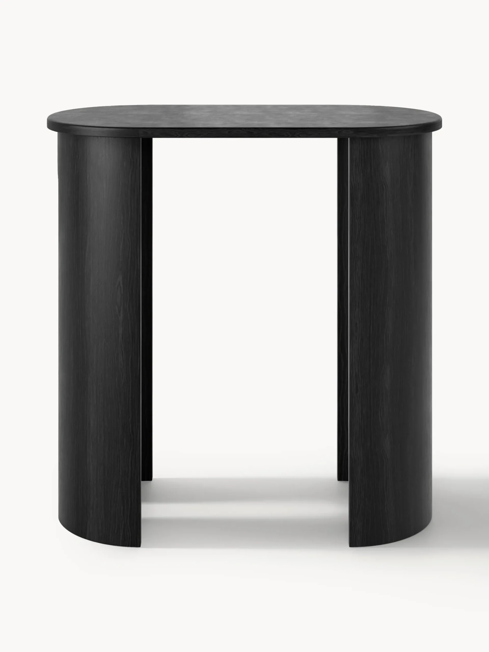 Consolle in legno Inola