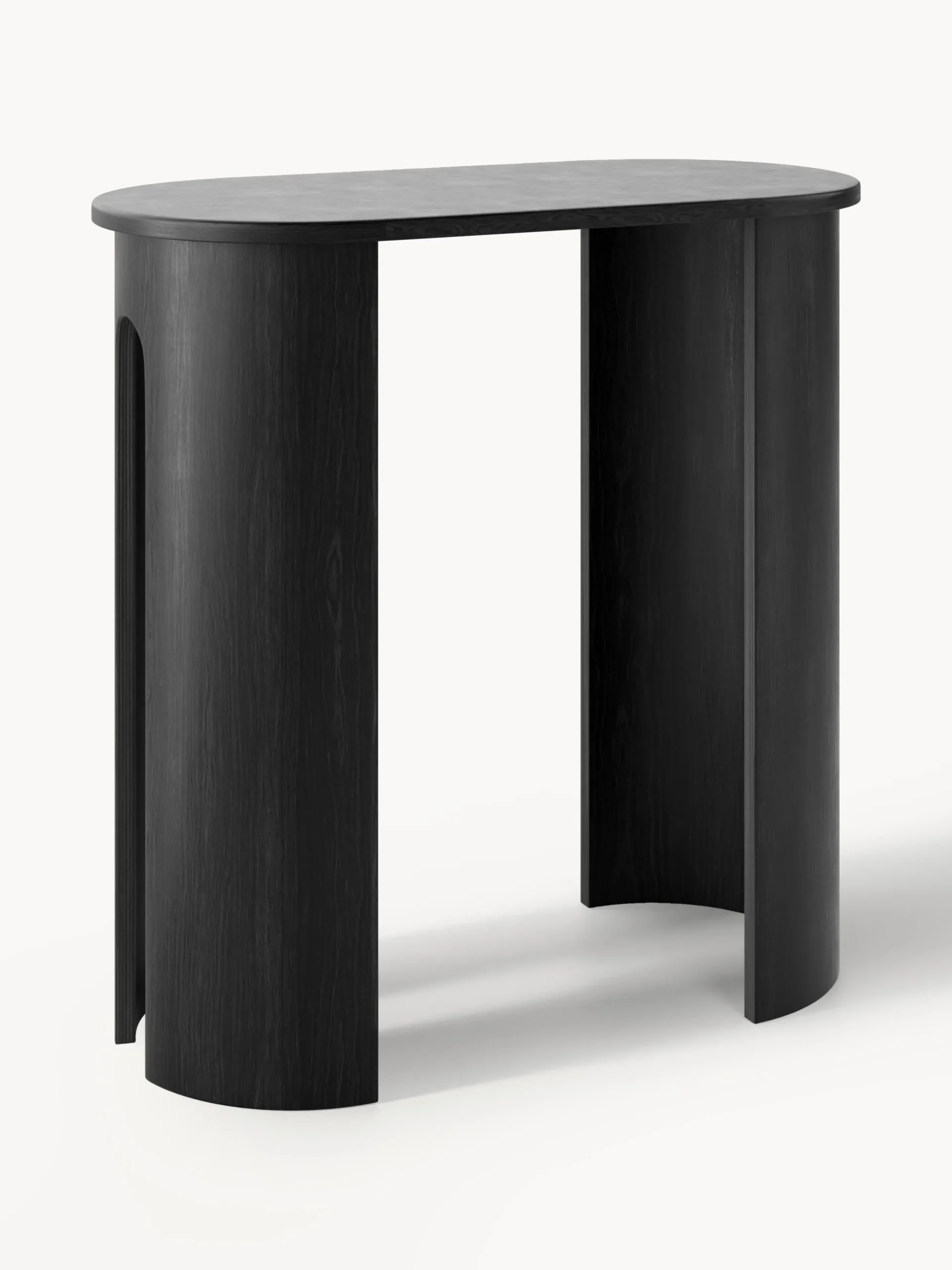 Consolle in legno Inola