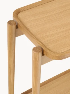 Consolle in legno Libby