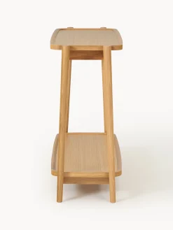 Consolle in legno Libby