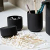 Contenitore con superficie soft-touch Ume