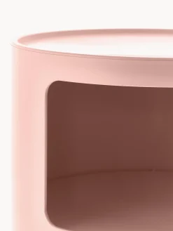 Contenitore di design con 3 cassetti Componibili, alt. 59 cm