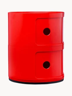 Contenitore di design con 2 cassetti Componibili, alt. 40 cm