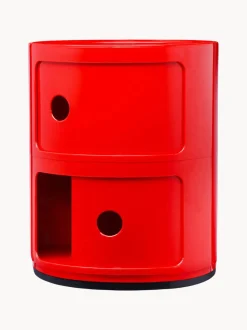 Contenitore di design con 2 cassetti Componibili, alt. 40 cm