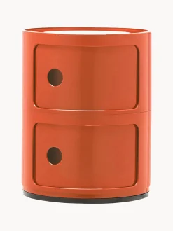 Contenitore di design con 2 cassetti Componibili, alt. 40 cm