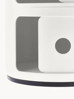 Contenitore di design con 3 cassetti Componibili, alt. 59 cm