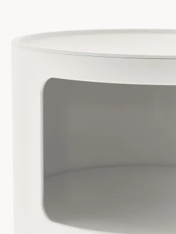 Contenitore di design con 3 cassetti Componibili, alt. 59 cm