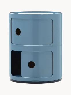 Contenitore di design con 2 cassetti Componibili, alt. 40 cm