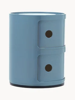 Contenitore di design con 2 cassetti Componibili, alt. 40 cm