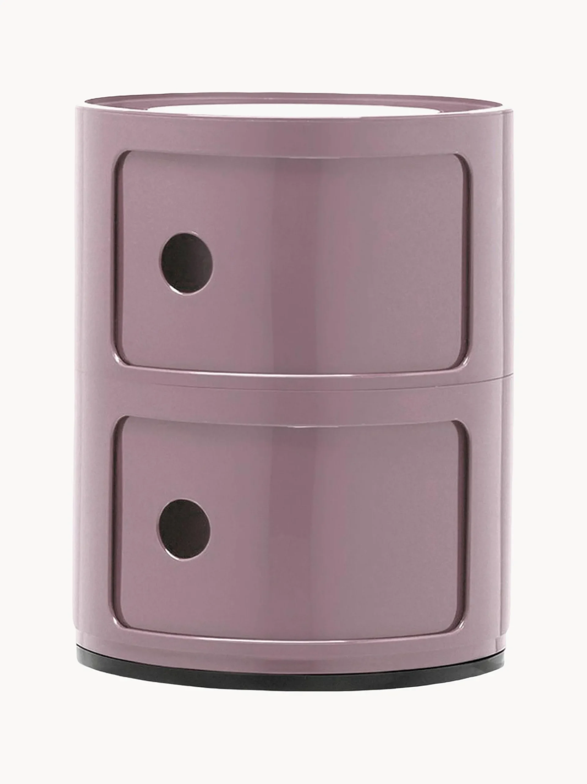 Contenitore di design con 2 cassetti Componibili, alt. 40 cm