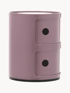 Contenitore di design con 2 cassetti Componibili, alt. 40 cm