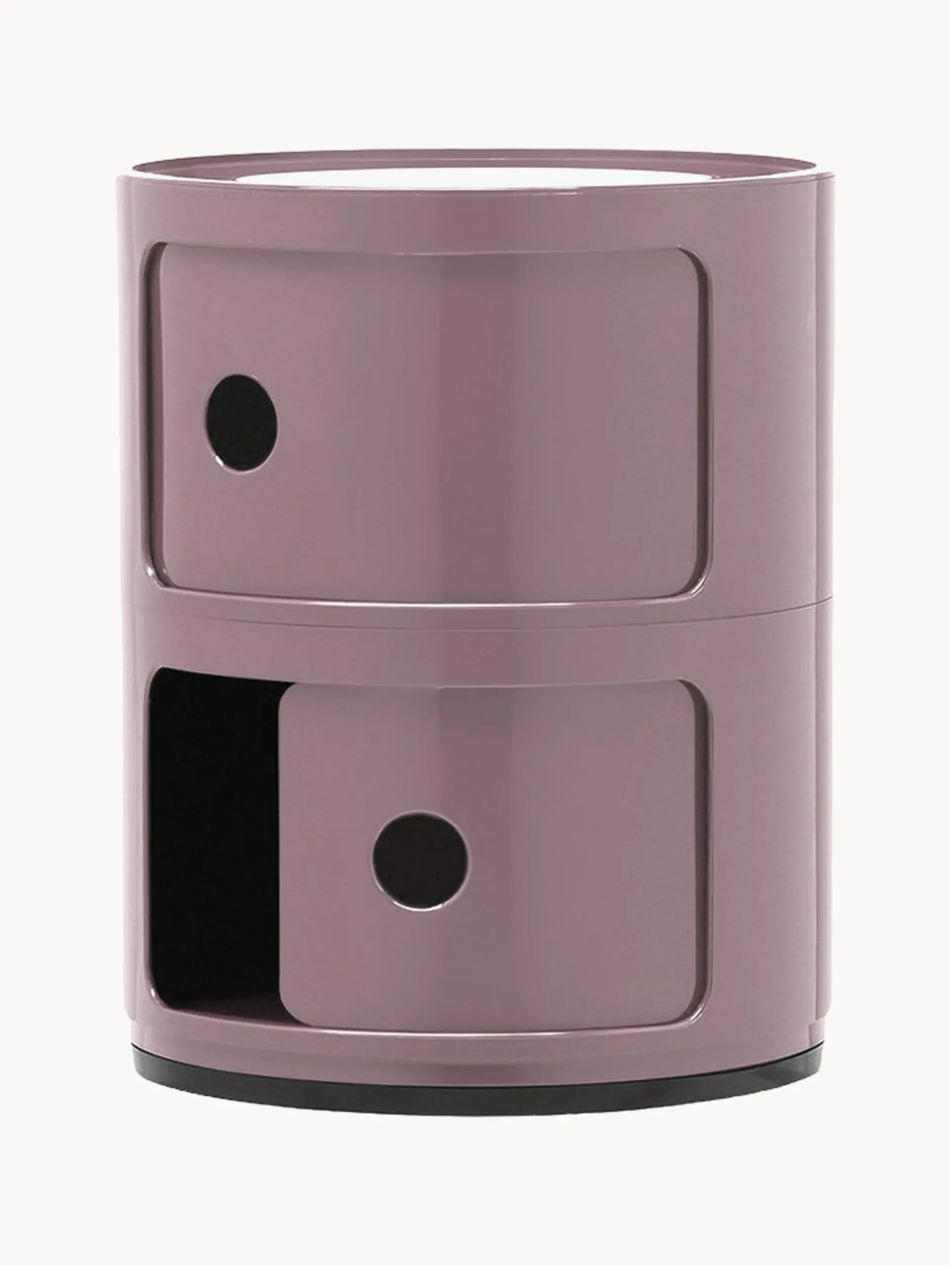 Contenitore di design con 2 cassetti Componibili, alt. 40 cm