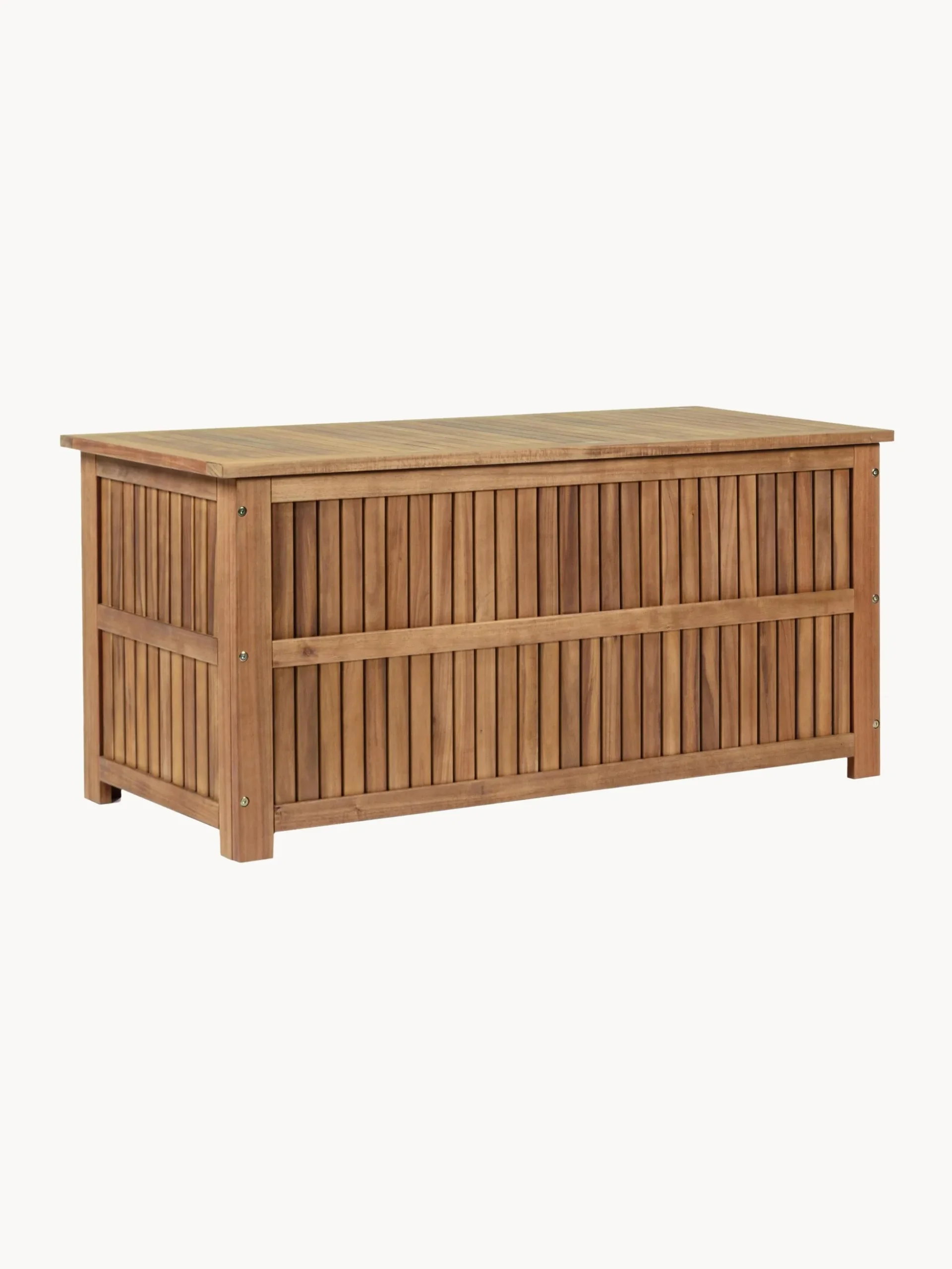 Contenitore porta cuscini da giardinoNoemi