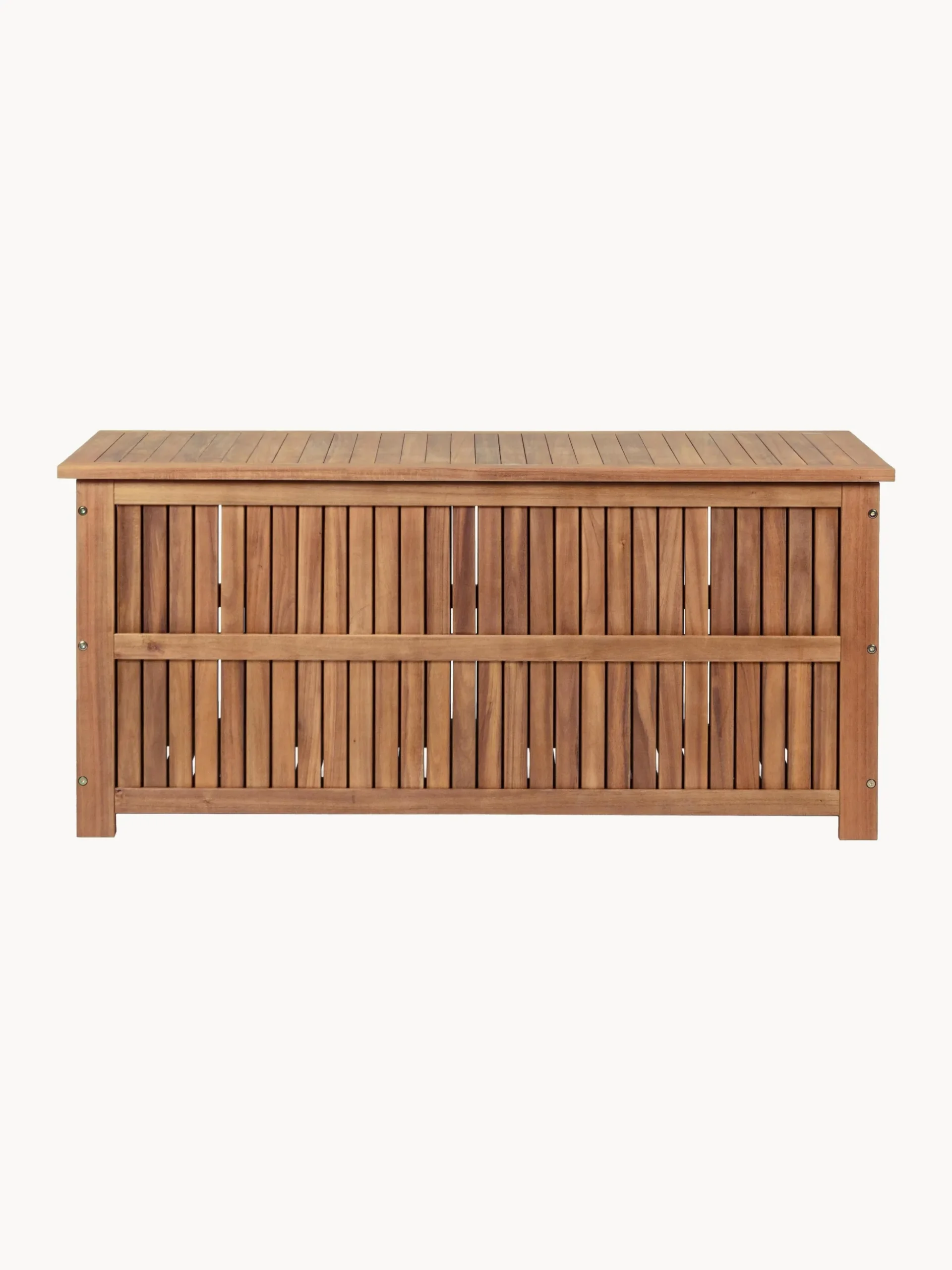 Contenitore porta cuscini da giardinoNoemi
