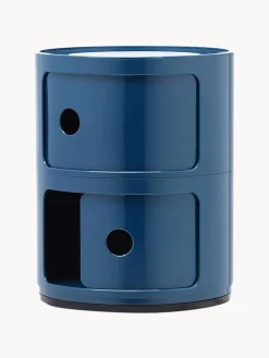 Contenitore di design con 2 cassetti Componibili, alt. 40 cm