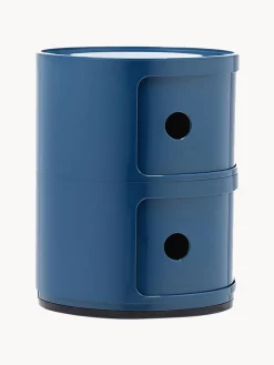 Contenitore di design con 2 cassetti Componibili, alt. 40 cm