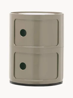 Contenitore di design con 2 cassetti Componibili, alt. 40 cm